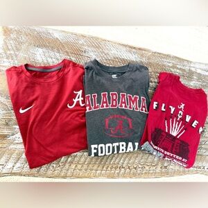 Alabama Tee Bundle